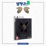 بازی Resident Evil Village نسخه استیل بوک برای PS5