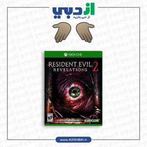 بازی Resident Evil Revelations 2 برای Xbox One