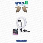 رینگ فیل لایت ۲۰ وات