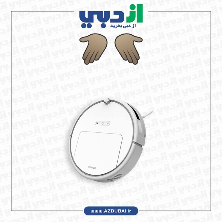 جارو رباتیک شیائومیC10 مدل Robot Vacuum Cleaner