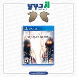 بازی Scarlet Nexus برای PS4