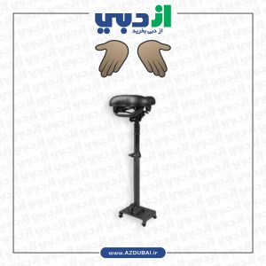 صندلی (زین) اسکوتر شیائومی