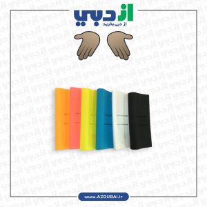 کاور سیلیکونی پاور بانک 20000 2C شیائومی