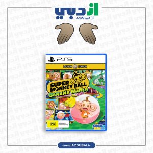بازی Super Monkey Ball: Banana Mania نسخه Launch برای PS5
