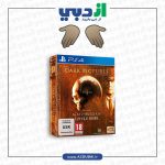 بازی The Dark Pictures Anthology جلد اول برای PS4
