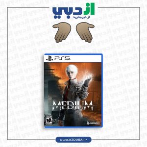 بازی The Medium برای PS5
