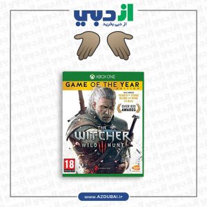 بازی The Witcher 3: Wild Hunt Complete Edition برای Xbox One