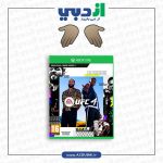 بازی UFC 4 برای XBOX ONE/XBOX Series X