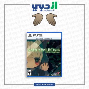 بازی Void Terrarrium ++نسخه دلوکس برای PS5