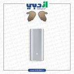 پاور بانک شیائومی ظرفیت ۱۶۰۰۰ میلی آمپر ساعت