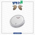 جاروبرقی رباتی هوشمند شیائومی مدل Xiaomi Robot Vacuum Cleaner