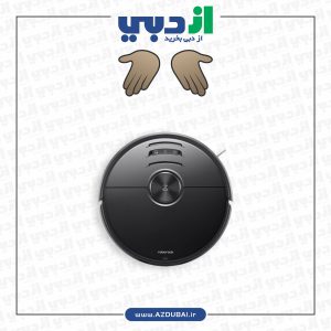 جاروی رباتیک هوشمند شیائومی Roborock S6 MaxV