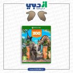 بازی Zoo Tycoon برای Xbox One