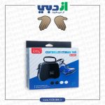 کیف شش کاره دوال سنس iPlay با کاور شفاف