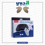 کیف شش کاره دوال سنس iPlay با کاور سفید شفاف