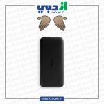 پاور بانک شیائومی 20000 میلی آمپر ساعت مدل Redmi نسخه گلوبال