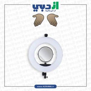 رینگ لایت مدل Yidoblo LED FE-480 II