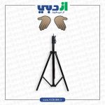 رینگ لایت سه پایه مدل 803