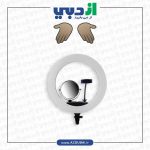 رينگ لايت انسر مدل KY-BK 320