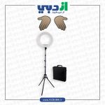رینگ لایت مدل Ring light Jl f 348