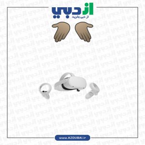 هدست واقعیت مجازی آکیولس Quest 2