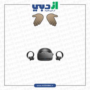 هدست واقعیت مجازی آکیولس Rift S
