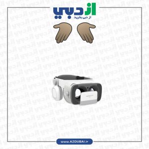 هدست واقعیت مجازی بوبو Z5