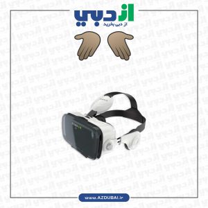 هدست واقعیت مجازی بوبو وی آر Z4