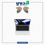 مک بوک پرو 14 اینچ M1 Pro ظرفیت 1/16 ترابایت مدل 2021