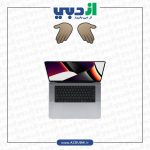 مک بوک پرو 16 اینچ M1 Pro ظرفیت 512/16 گیگابایت مدل 2021