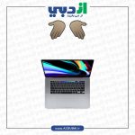 مک بوک پرو 16 اینچ ظرفیت 16/1 ترابایت مدل 2019