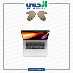 مک بوک پرو 16 اینچ ظرفیت 16/512 گیگ مدل 2019