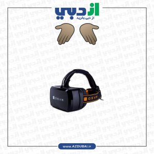 هدست واقعیت مجازی OSVR