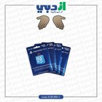 گیفت کارت پلی استیشن 75 دلاری آمریکا