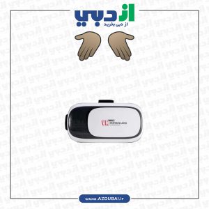 هدست واقعیت مجازی ریمکس RT-V01