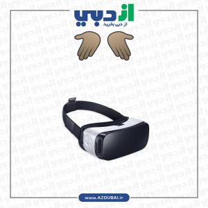 هدست واقعیت مجازی سامسونگ گیر ۲۰۱۶