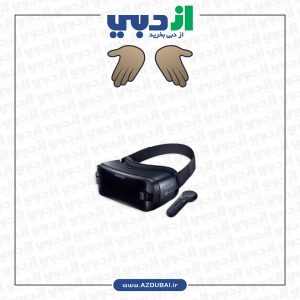 هدست واقعیت مجازی سامسونگ گیر ۲۰۱۷