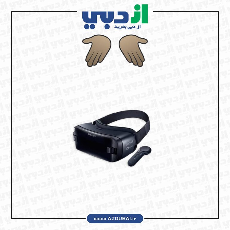هدست واقعیت مجازی سامسونگ گیر ۲۰۱۷
