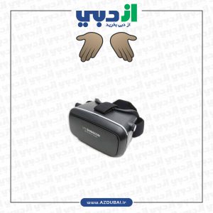 هدست واقعیت مجازی شاینکن ۱