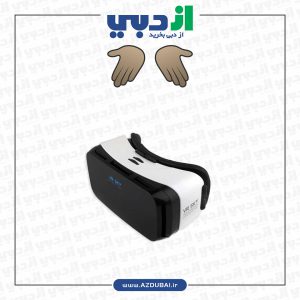هدست واقعیت مجازی اسکای ۳D