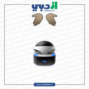 هدست واقعیت مجازی پلی استیشن وی آر سونی