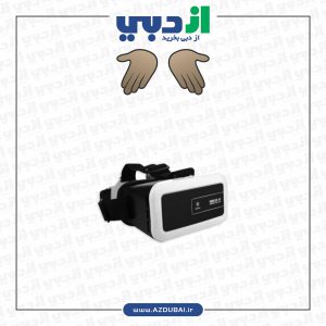 هدست واقعیت مجازی بیسوس Vdream