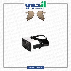 هدست واقعیت مجازی ریمکس RT-V02