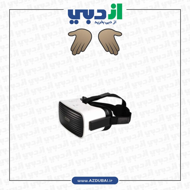 هدست واقعیت مجازی ریمکس RT-V02