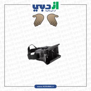 هدست واقعیت مجازی وینکرز ۶۵