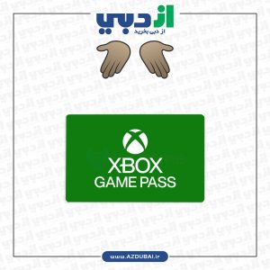 اکانت XBox Game Pass 14 روزه