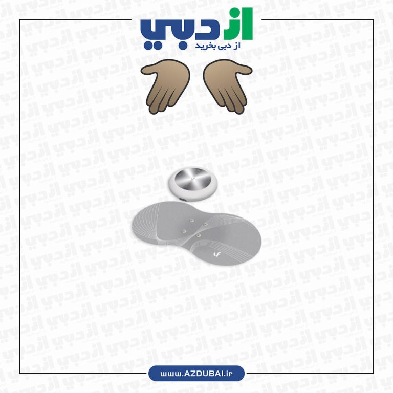پد یدک ماساژور شیائومی طرح 2