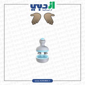 ماساژور سر MINI شیائومی