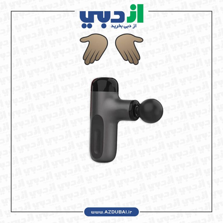 ماساژور تفنگی تک لاو TL2001 شیائومی