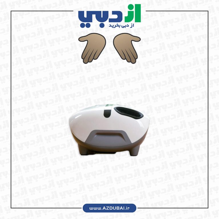 دستگاه ماساژور پا Xgeek شیائومی